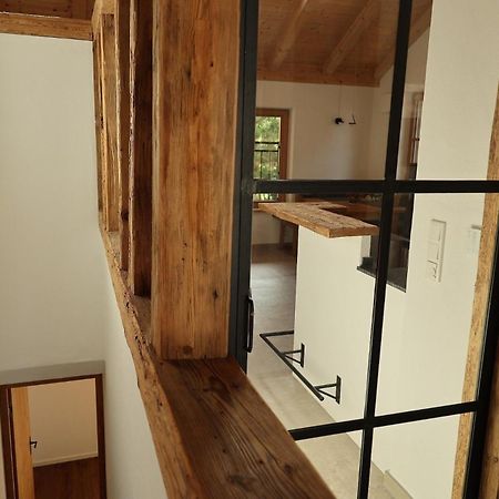Chalet22 Beim Floesserhaus In Beuerberg Eurasburg Екстер'єр фото