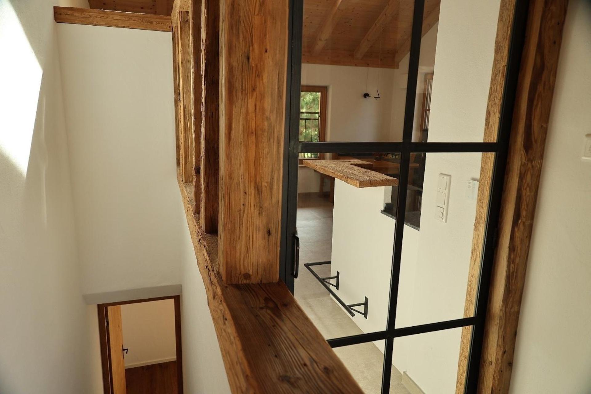 Chalet22 Beim Floesserhaus In Beuerberg Eurasburg Екстер'єр фото