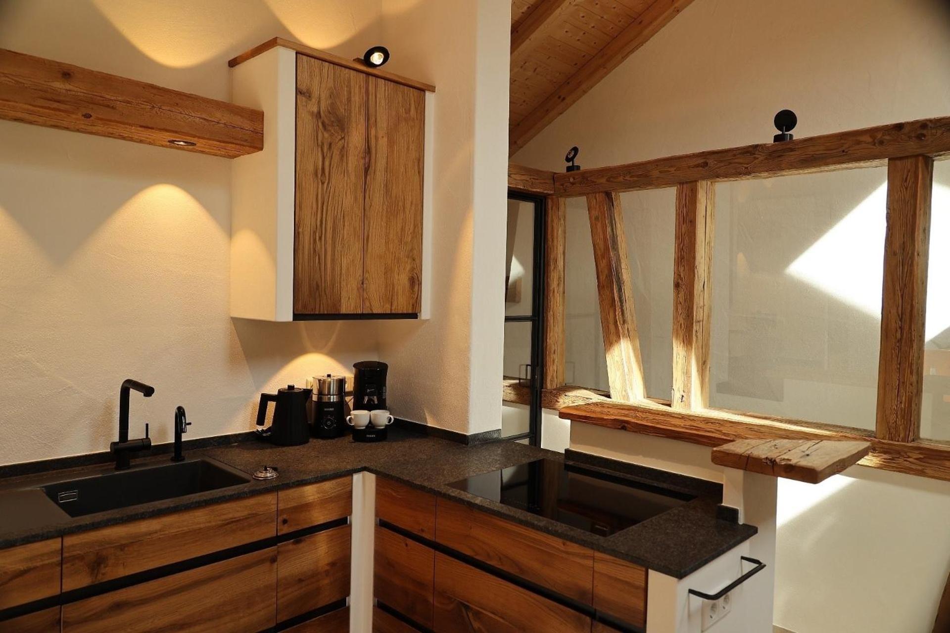 Chalet22 Beim Floesserhaus In Beuerberg Eurasburg Екстер'єр фото