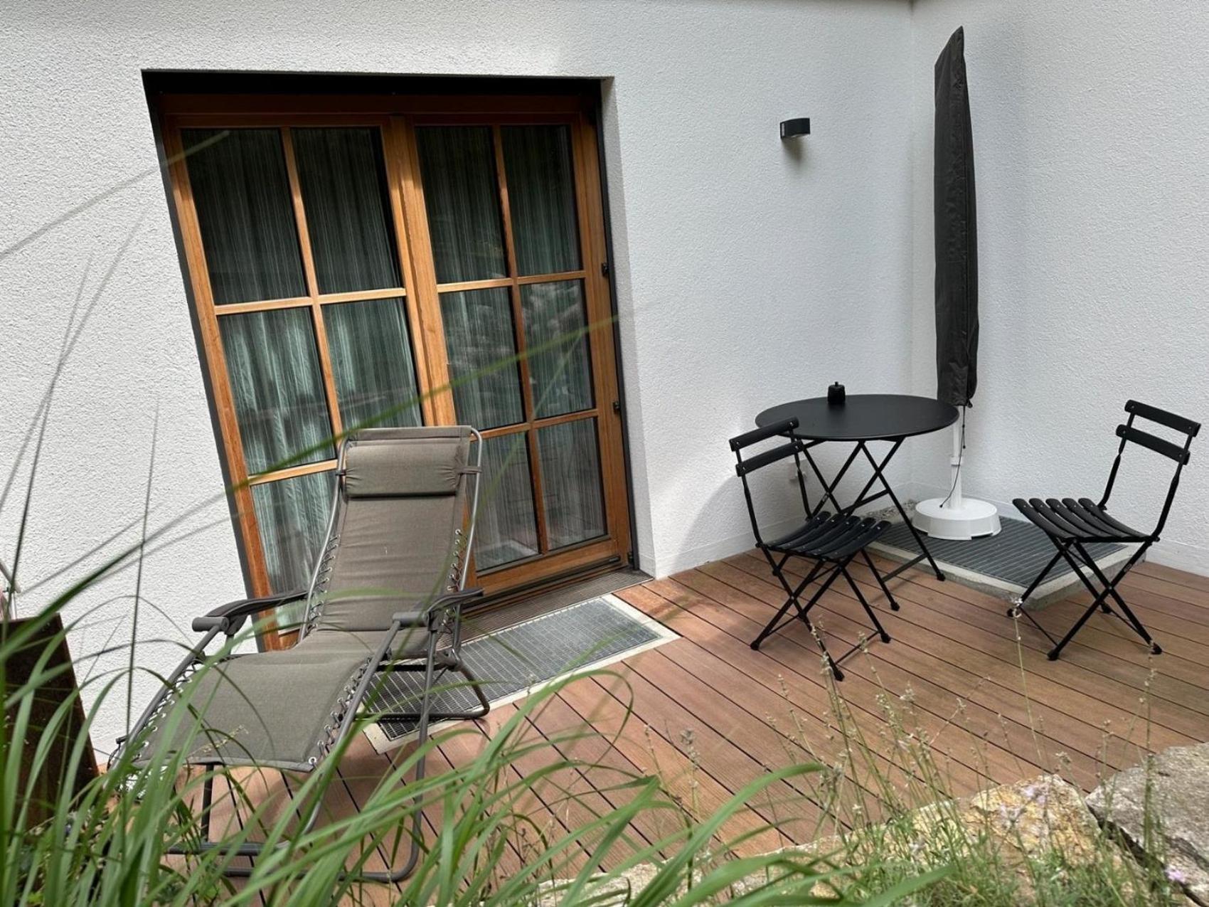 Chalet22 Beim Floesserhaus In Beuerberg Eurasburg Екстер'єр фото